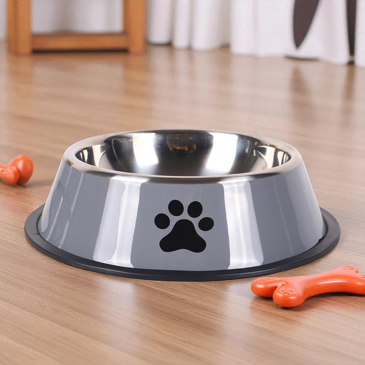 Gamelle Chien PawZen inox