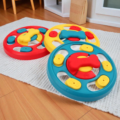 Gamelle Anti Glouton HappyBite 3 choix