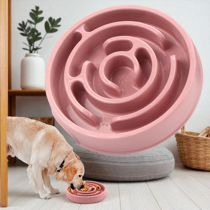 Gamelle Anti Glouton|Labyra™ - Univers Gourmand Canin