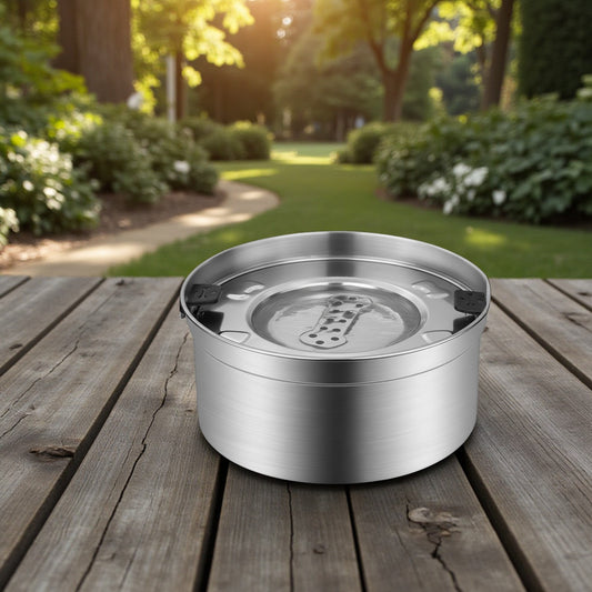 gamelle chien garantie eau propre