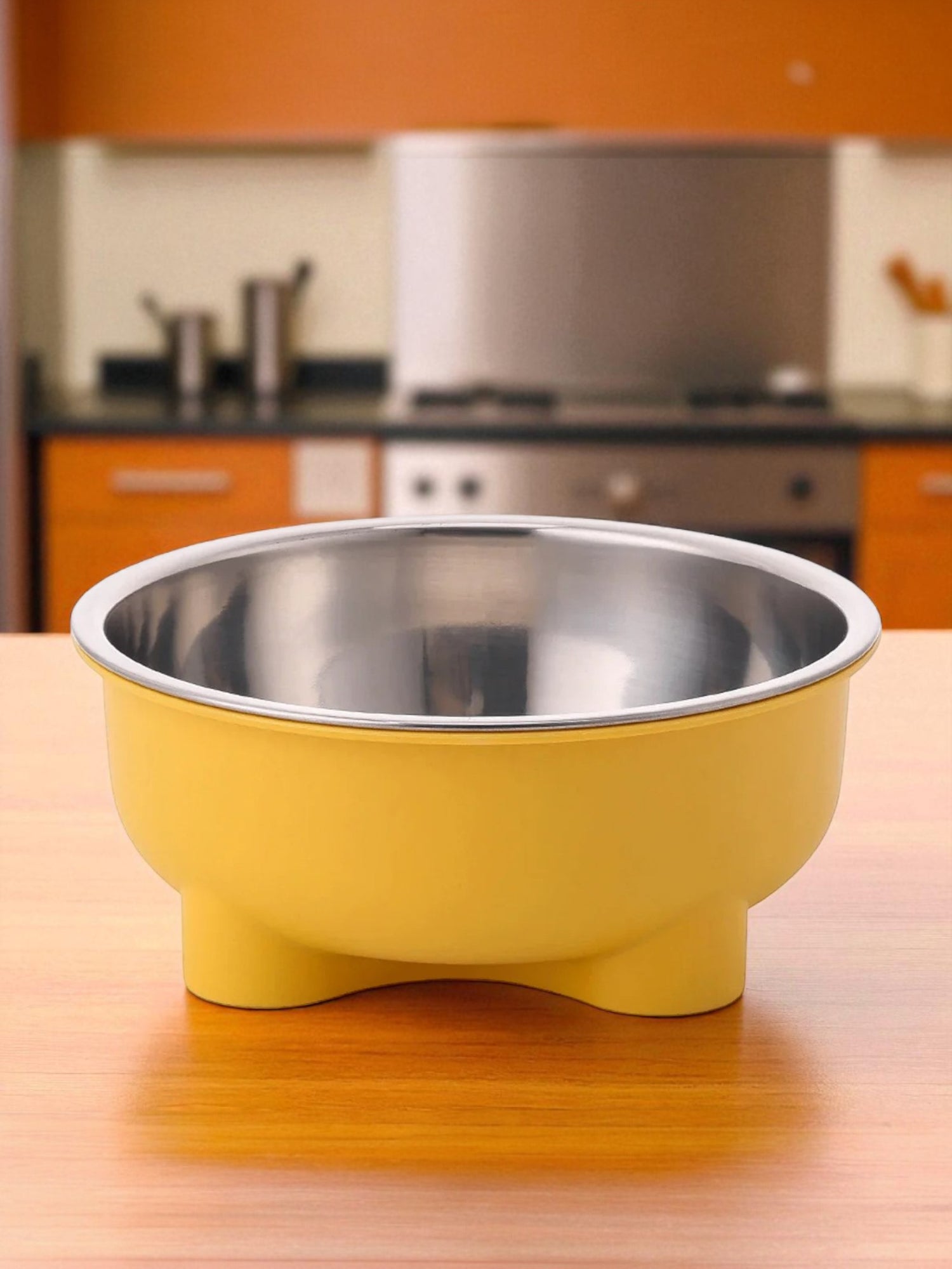 gamelle inox format portrait